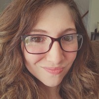 Rachael Germak, Rhit, Hcs-D