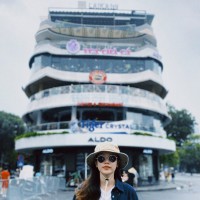 Vu Hoai My Nguyen