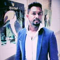 Subash Kumar Sowmyan