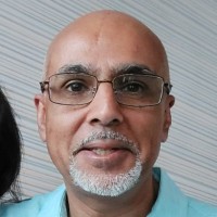 Eric Chauhan