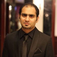 Muhammad Usman Younas