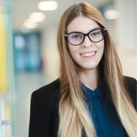 Viktoriia Shuliak