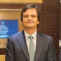 José Rodriguez Nazar