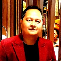 Anthony B. Ricario