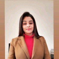 Priya Vashishth