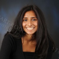 Zara Anwar