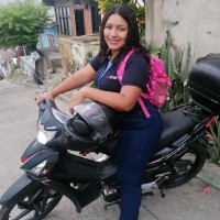 Lesly Rivera