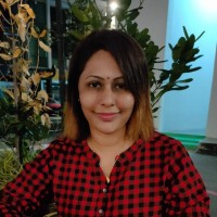 Thilaga Loganathan