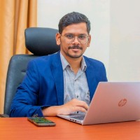 CA Rakesh Batchu