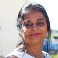 Jane Mewasingh