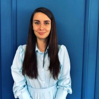 Diana Ștefania Vlășceanu