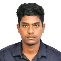 Divakar J