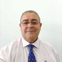 Jesus Picazo Martinez