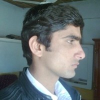 Hamid Ibrar