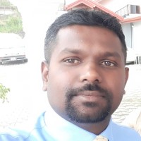 Manojkanth Muthusamy