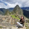 Geraldine Pilar Romero Ipanaque