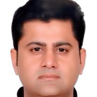 Rehan Haider