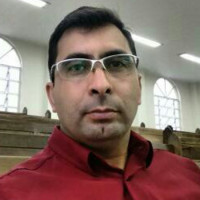 Haroldo Mendes Gomes