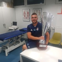 Sebastian Grgac