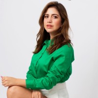 Karen Gabriela Liñan, PhD