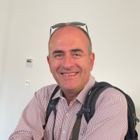 Spyros Gkolfis