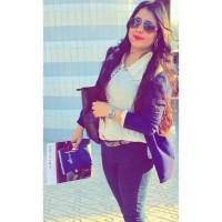Sahar Magdy