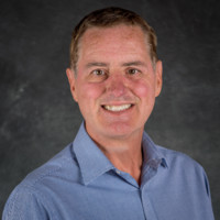 John Whitaker