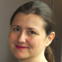 Sandrine Bon