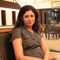 Suchayita Mukherjee