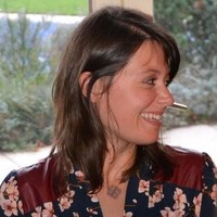 Claire Brugeron