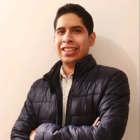 César Miguel Cabrera Changano