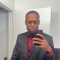 Antonio Powell