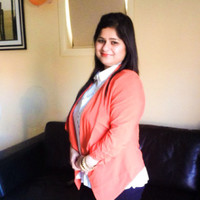 Jyoti Arora