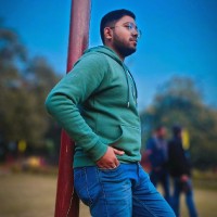 Shashank Kumar