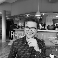 Filip Bäckström