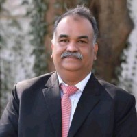 Muhammad Iftikhar