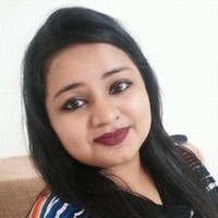 Chandni Vora