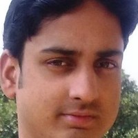 Hrishi Raj Chaube