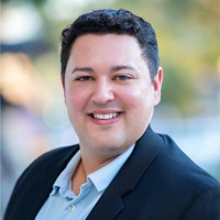 Anthony N. Johnson, Mpa