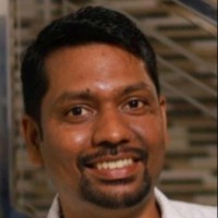 Anand Balakrishnan