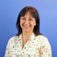 Vivi-Ann Tennfjord