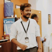 Ashutosh Sinha