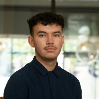 Sergio Santillan-Leal