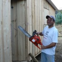 Cristian Arenas Bravo