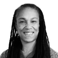 Marcia Tilghman
