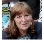 Anne Hellen Westum