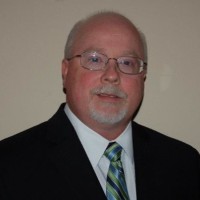 Mike England