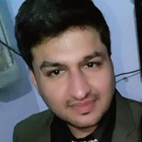 Ghulam Sarwar