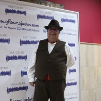 Antonio Francisco Cabrera Arbelo
