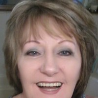 Jeanette Van Staden